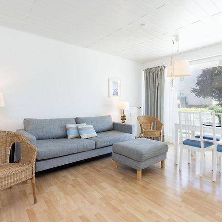 Alte Bergstrasse 11 Wittduen 2 Apartment Scharbeutz Luaran gambar
