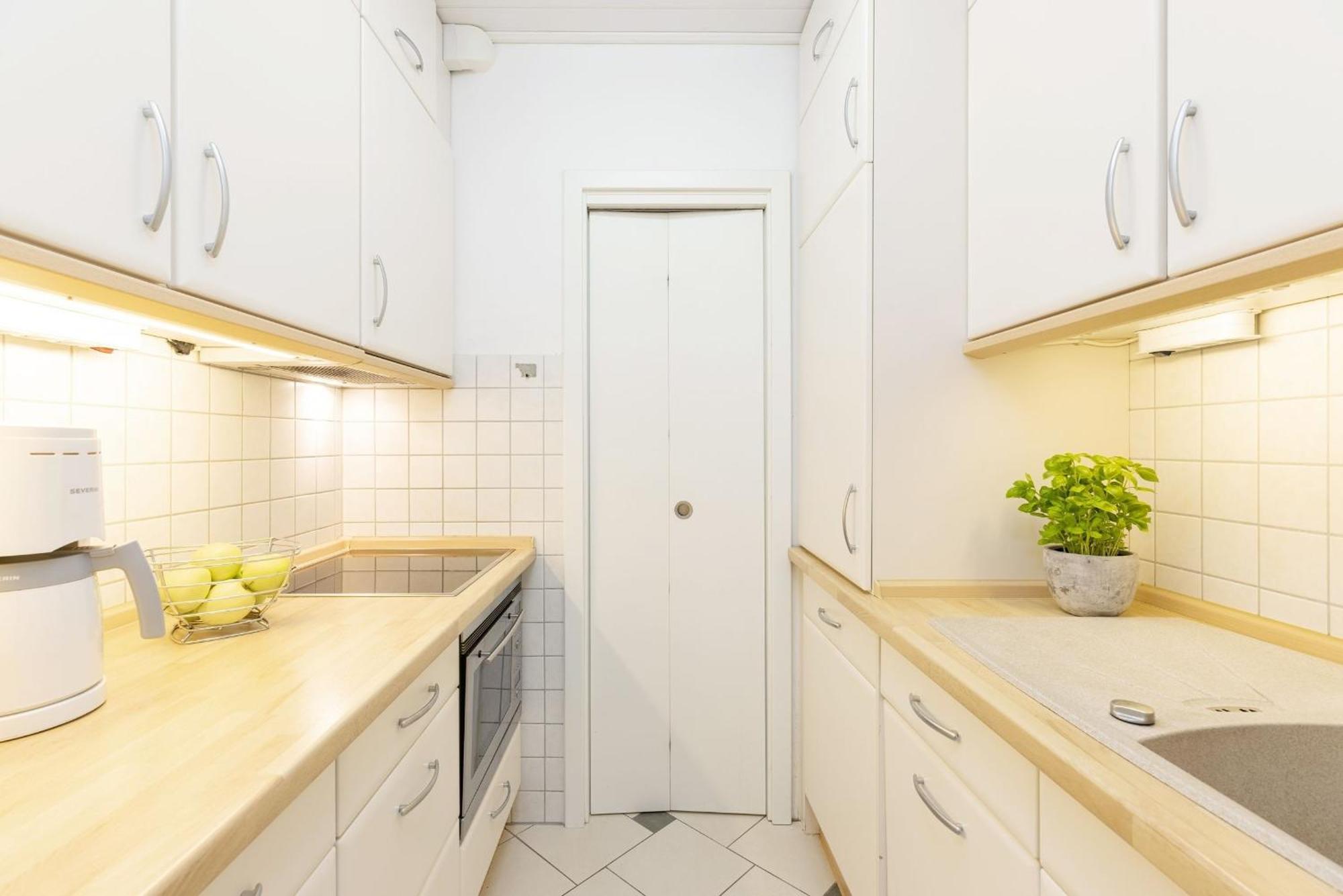 Alte Bergstrasse 11 Wittduen 2 Apartment Scharbeutz Luaran gambar