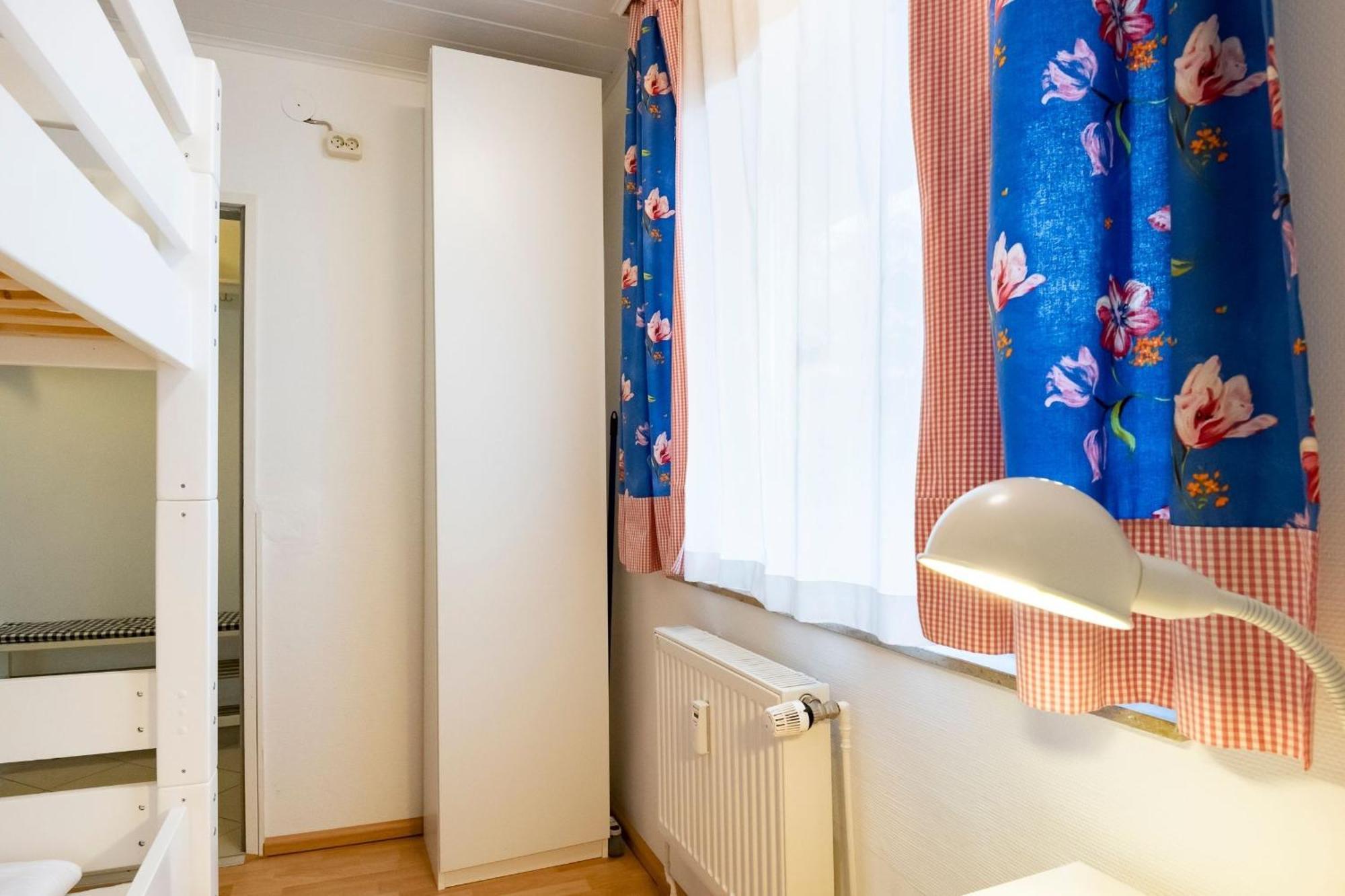 Alte Bergstrasse 11 Wittduen 2 Apartment Scharbeutz Luaran gambar