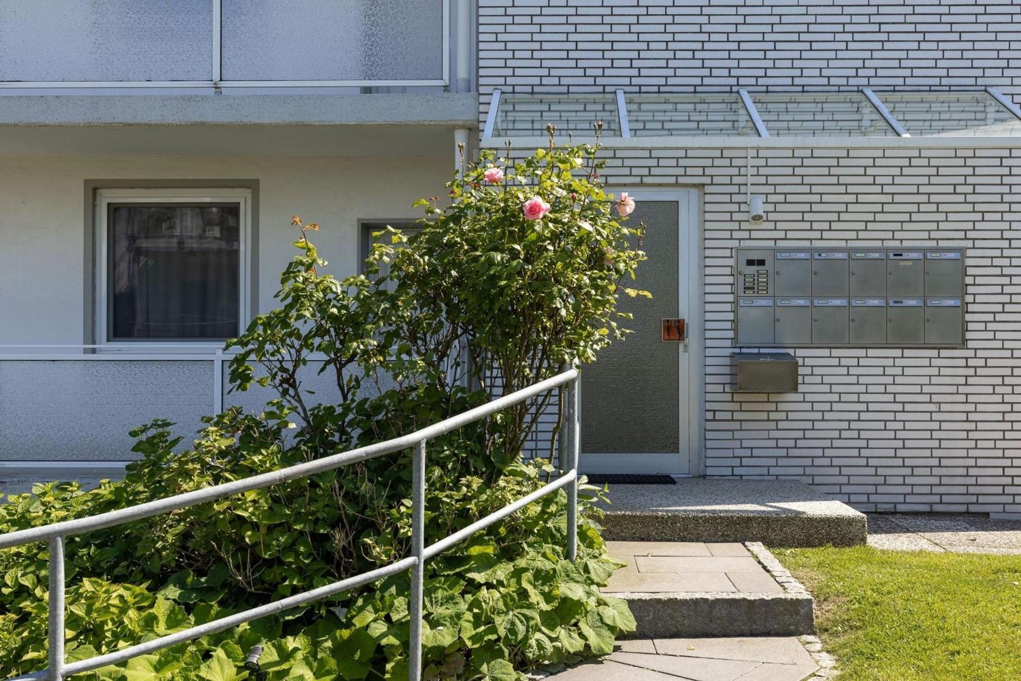 Alte Bergstrasse 11 Wittduen 2 Apartment Scharbeutz Luaran gambar